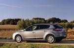 Renault Megane 2008 года
